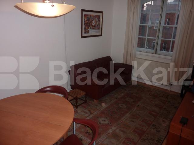 			NEW INSTRUCTION!, 2 Bedroom, 1 bath, 1 reception Flat			 Judd Street, KINGS CROSS-RUSSELL SQUARE